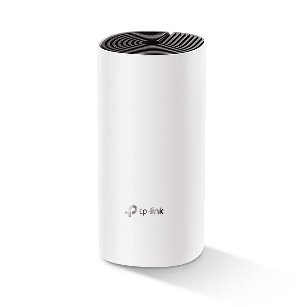 روتر اکسس پوینت مش تی پی لینک مدل TP-Link Deco M4R – Whole Home Mesh Networking AC1200