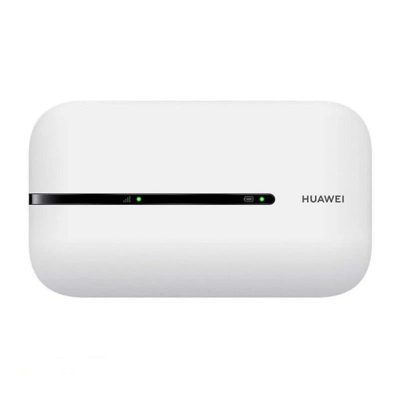 مودم 4G/LTE قابل حمل هوآوی مدل E5576s-320z