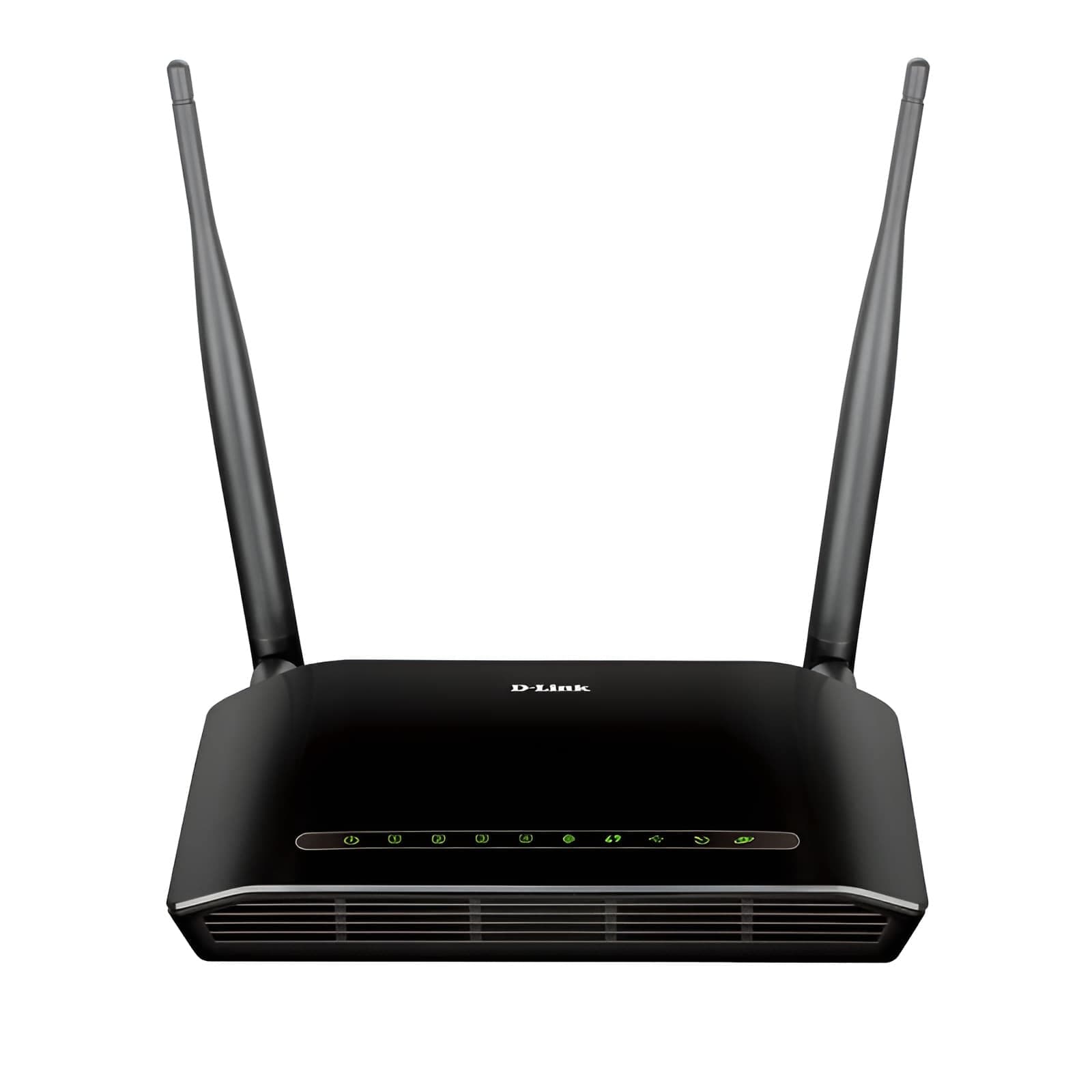 مودم روتر ADSL دی-لینک مدل DSL-2750E