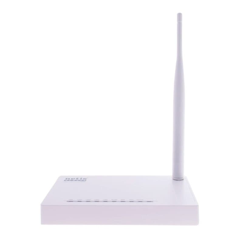 مودم روتر ADSL بی‌سیم نت ایز مدل DL4311
