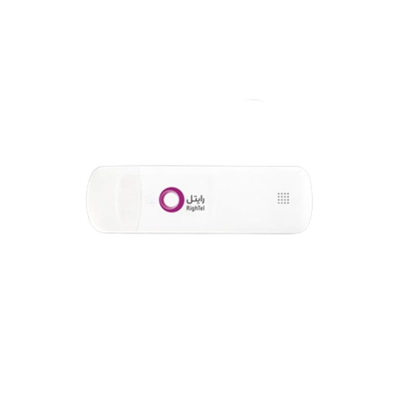 مودم همراه دانگل 3G رایتل مدل WU260