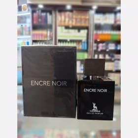 ادو پرفیوم مردانه والدمار مدل Like Encre Noire حجم 100 میل — تصویر ۳