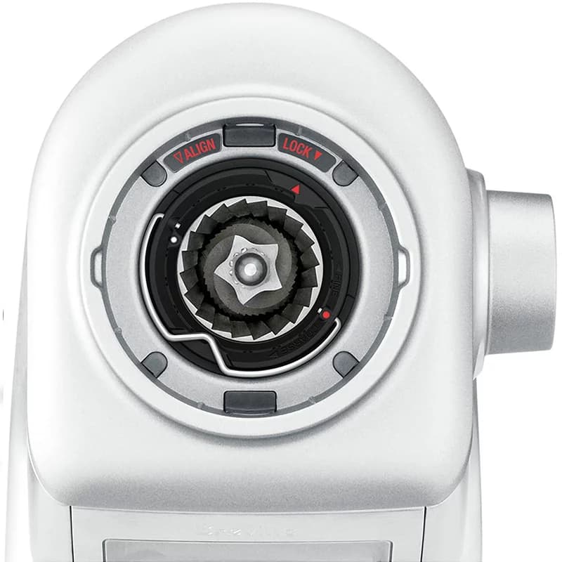 آسیاب قهوه سیج مدل The Smart Pro — تصویر ۹