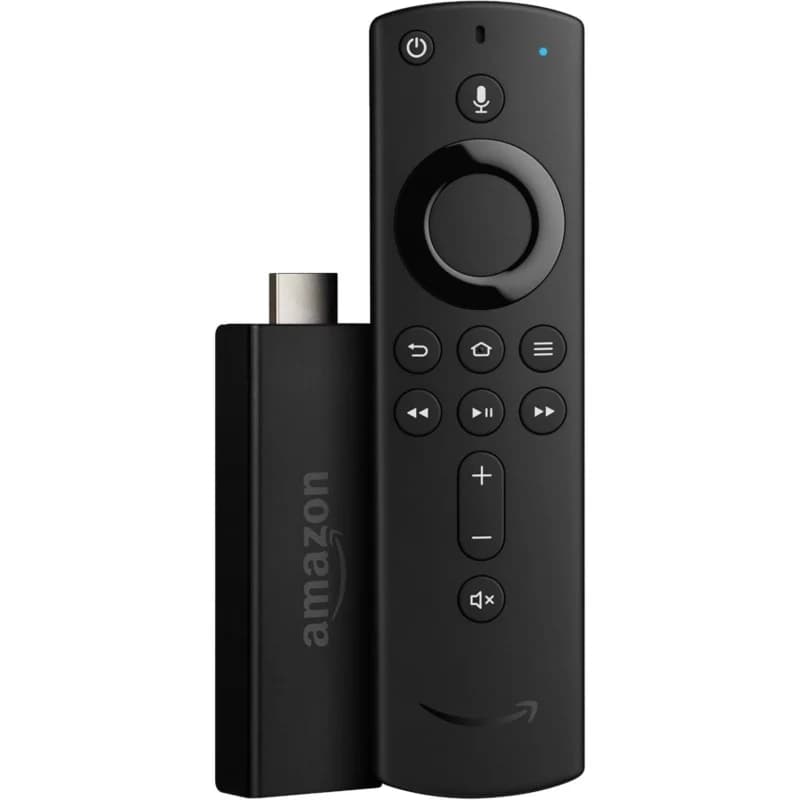 ریموت کنترل آمازون مدل Fire TV Stick