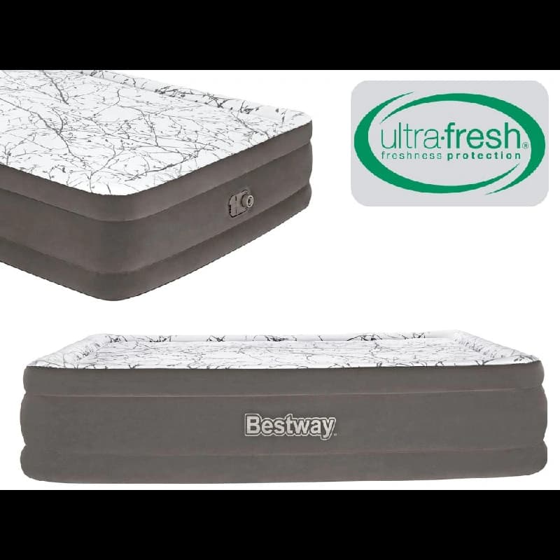 تخت بادی دونفره بست وی مدل 67486 Bestway — تصویر ۷