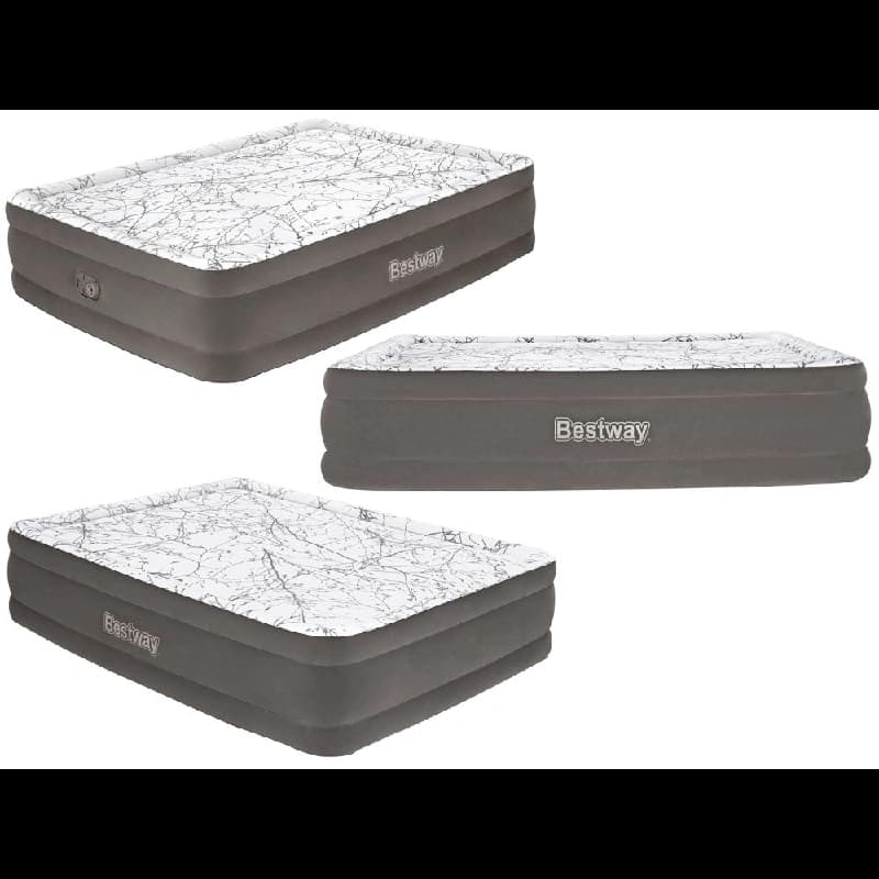 تخت بادی دونفره بست وی مدل 67486 Bestway — تصویر ۸