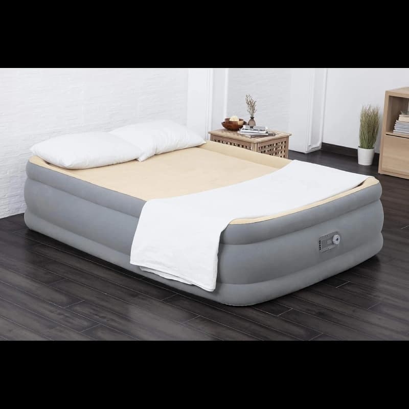 تخت بادی دونفره بست وی مدل 67486 Bestway — تصویر ۵