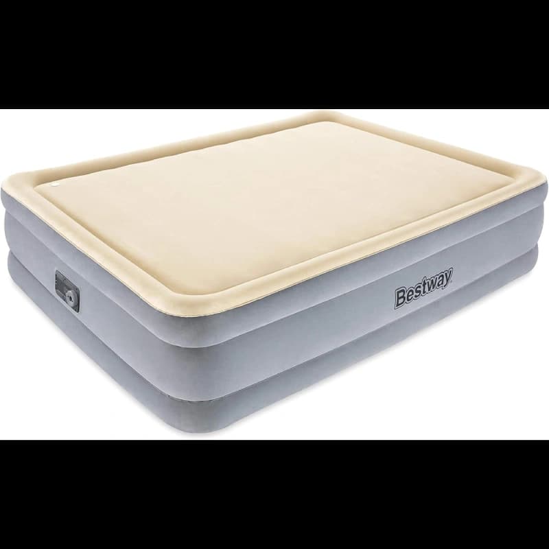 تخت بادی دونفره بست وی مدل 67486 Bestway — تصویر ۴