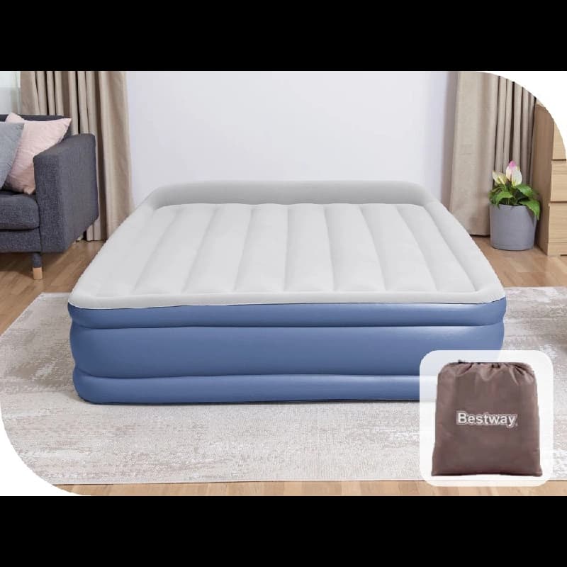 تخت بادی دونفره بست وی مدل 67630 Bestway — تصویر ۷