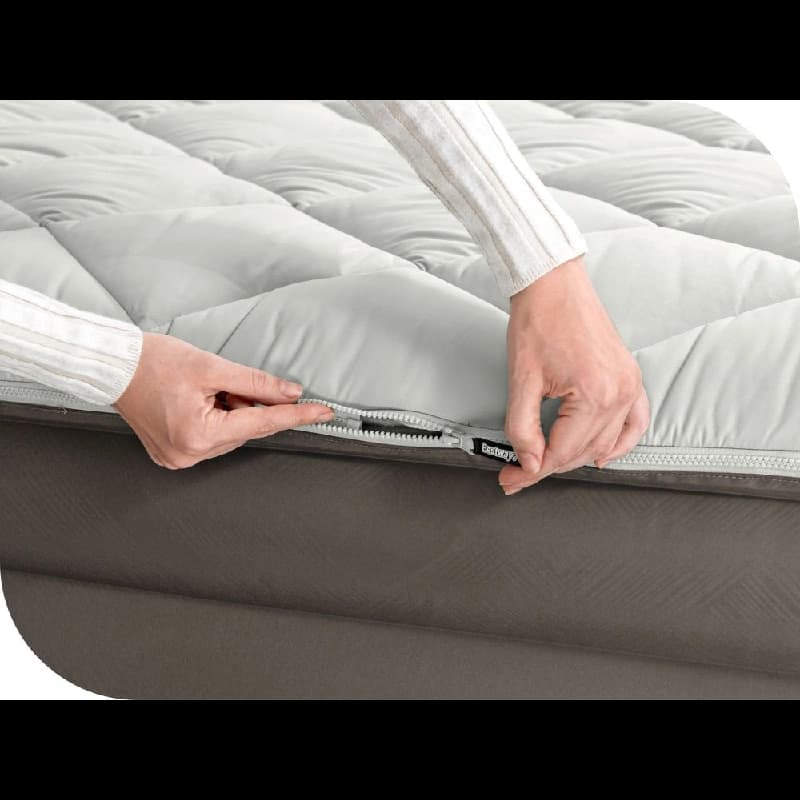 تخت بادی دونفره خوشخواب مدل 69145 Bestway — تصویر ۸