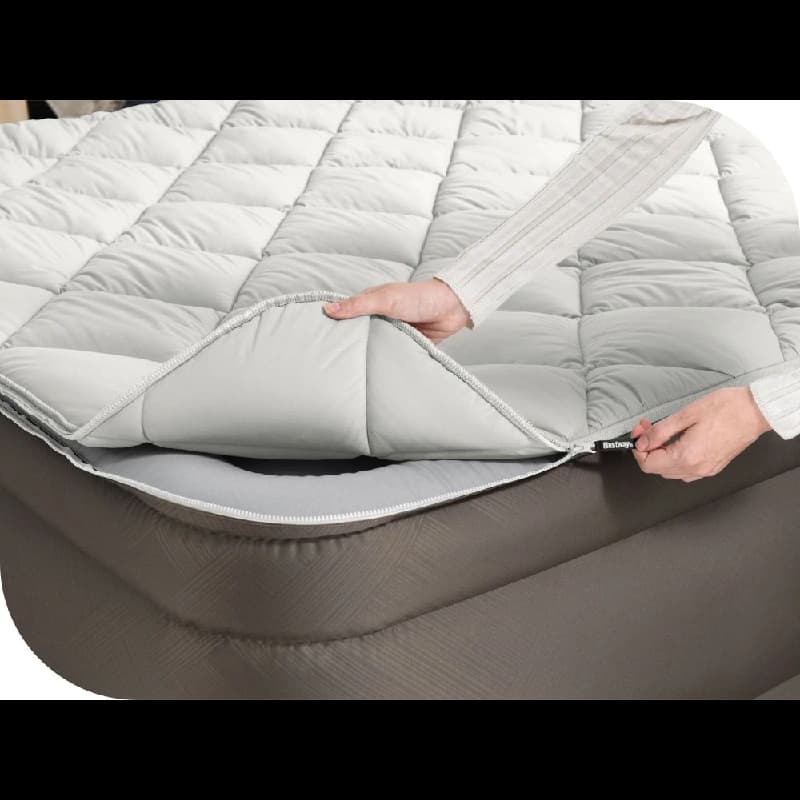 تخت بادی دونفره خوشخواب مدل 69145 Bestway — تصویر ۹