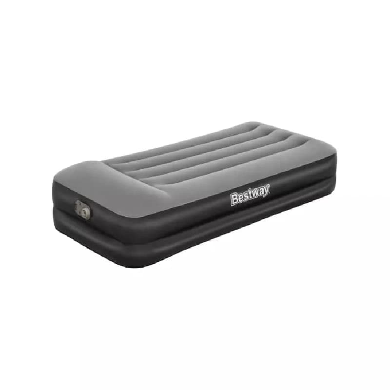 تخت بادی یک نفره با پمپ باد سرخود 67401 Bestway — تصویر ۱۰