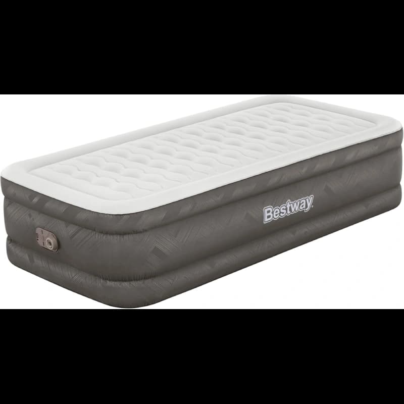 تخت خواب بادی ارتفاع بلند 69048 Bestway — تصویر ۱۰