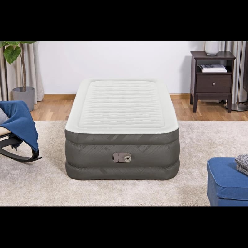 تخت خواب بادی ارتفاع بلند 69048 Bestway — تصویر ۵