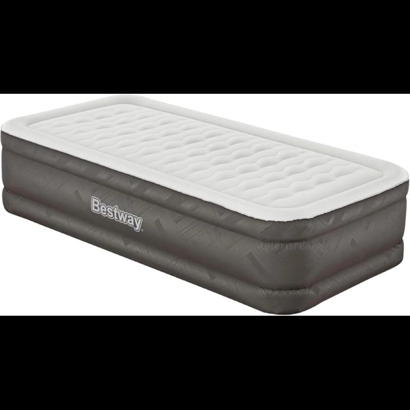 تخت خواب بادی ارتفاع بلند 69048 Bestway — تصویر ۳