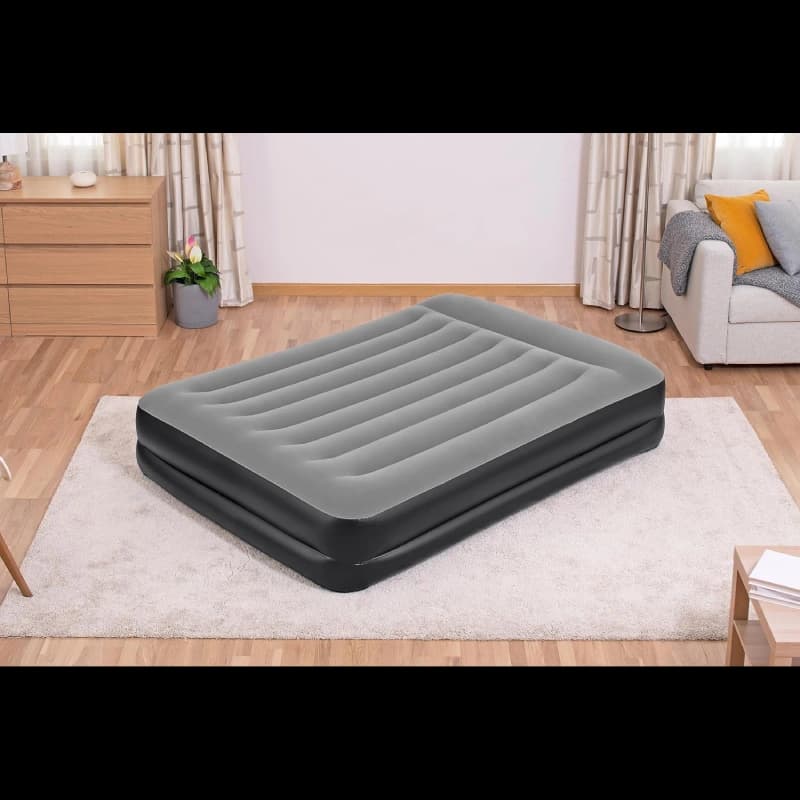 تخت خواب بادی دو نفره با پمپ باد بست وی 67403 Bestway — تصویر ۱۲