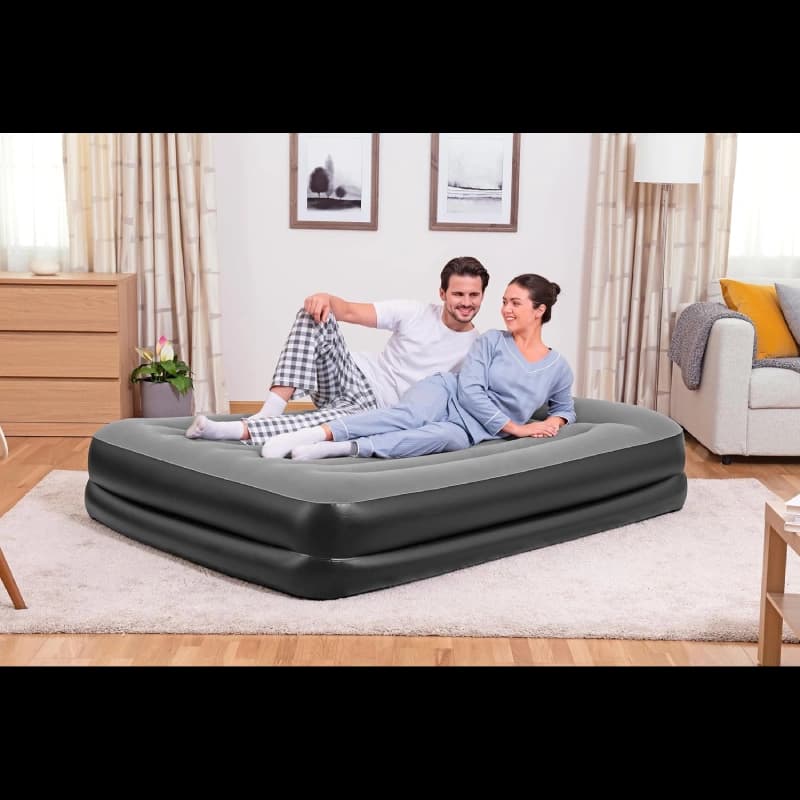 تخت خواب بادی دو نفره با پمپ باد بست وی 67403 Bestway — تصویر ۷