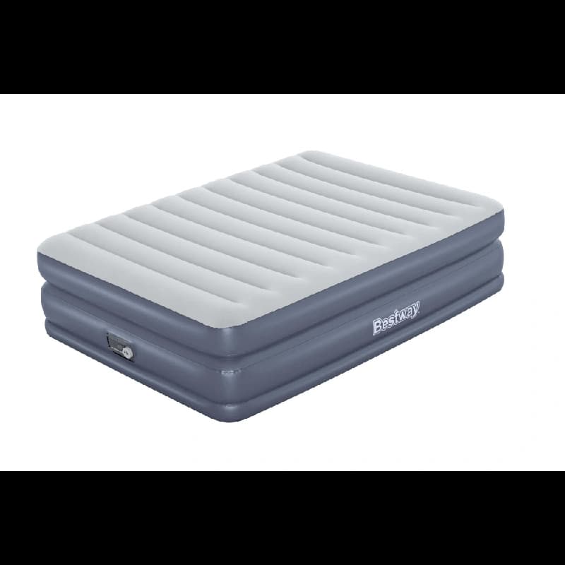 تخت خواب بادی دونفره بست وی 67925 Bestway — تصویر ۱۰
