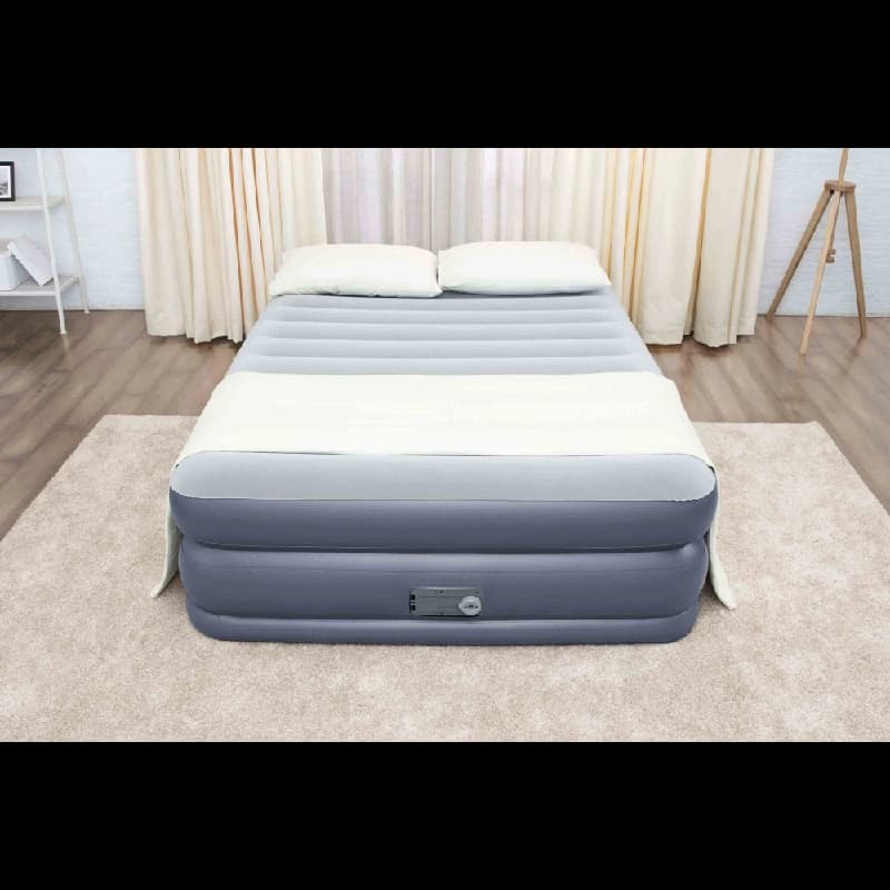 تخت خواب بادی دونفره بست وی 67925 Bestway — تصویر ۶