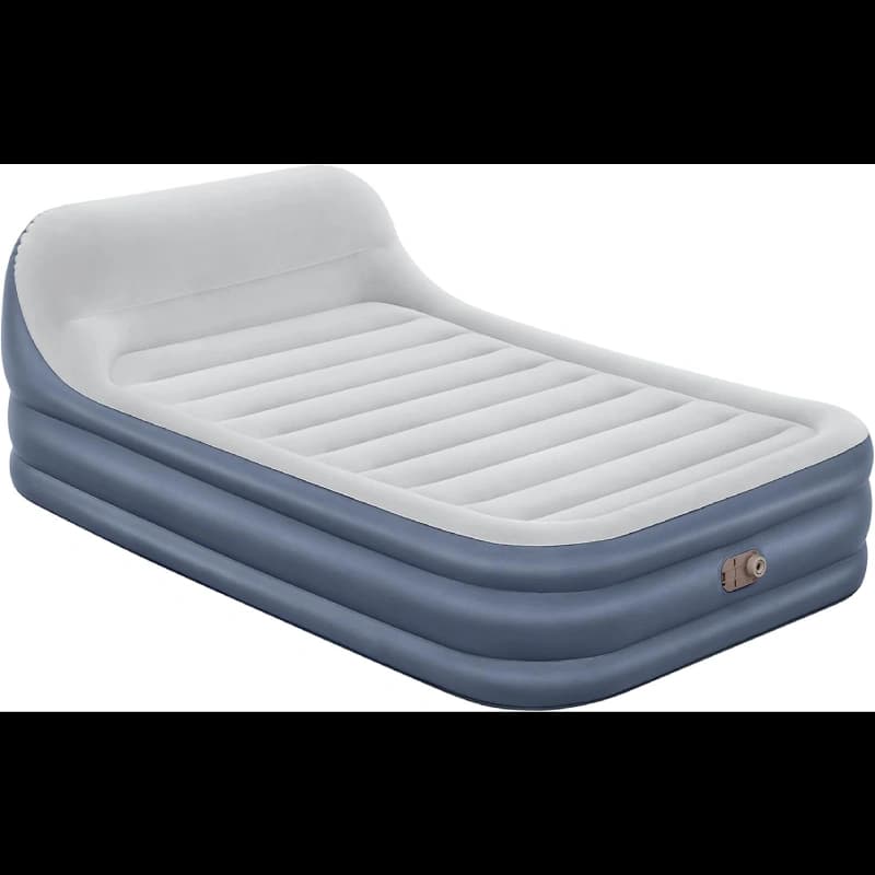 تخت خواب بادی دونفره تاجدار 67923 Bestway — تصویر ۱۱