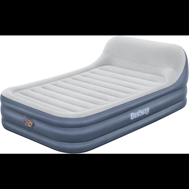 تخت خواب بادی دونفره تاجدار 67923 Bestway — تصویر ۱۰