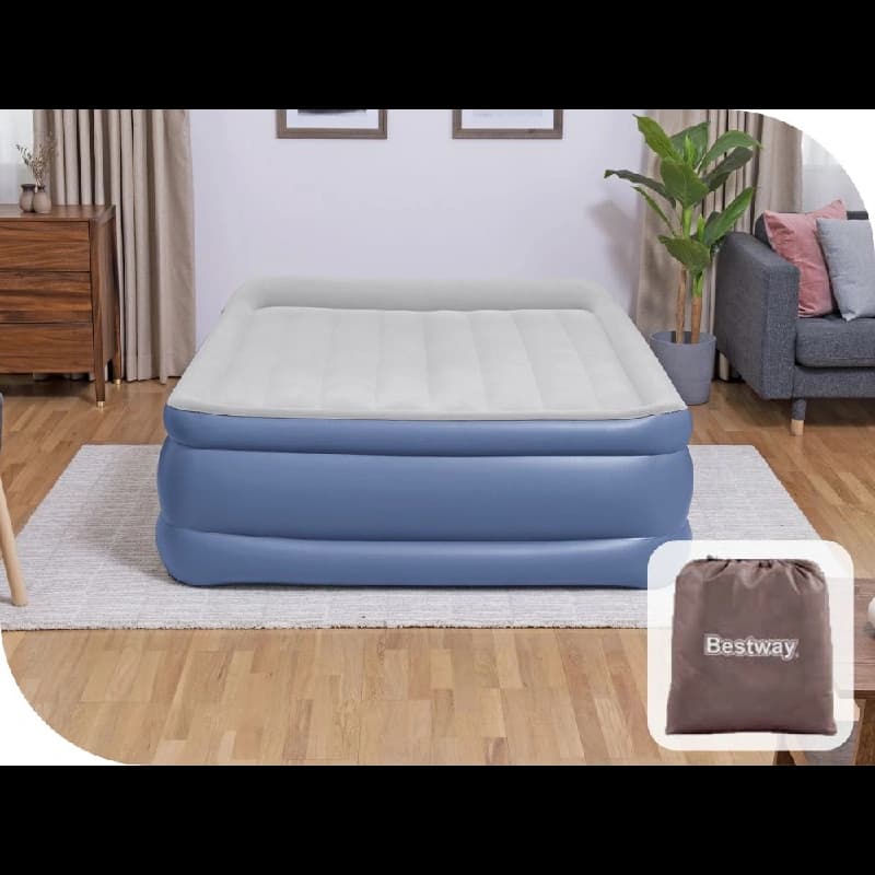 تخت خواب چندکاره بادی 67614 Bestway — تصویر ۶