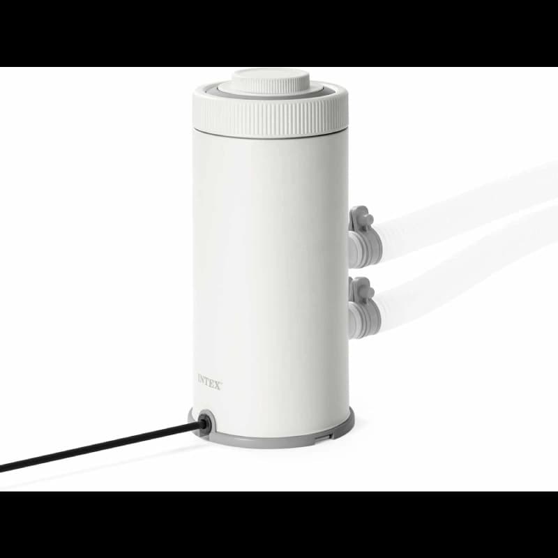 پمپ تصفیه جدید استخر اینتکس 26604 Intex — تصویر ۲