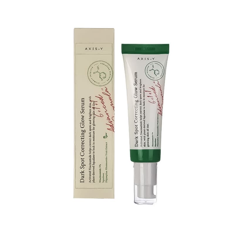 سرم ضد لک اکسیس وای مدل دارک اسپات {AXIS-Y} 50 ml — تصویر ۷