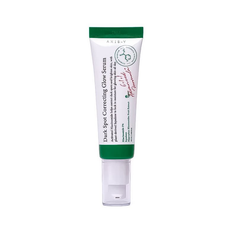 سرم ضد لک اکسیس وای مدل دارک اسپات {AXIS-Y} 50 ml — تصویر ۶