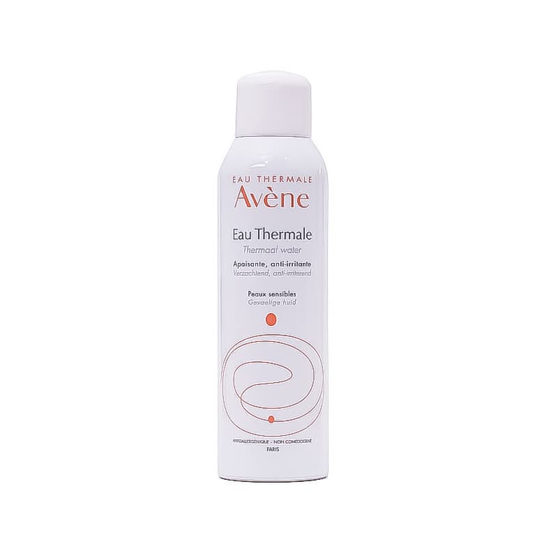اسپری آب اون مدل Thermale ترمال {AVENE} 300 ml