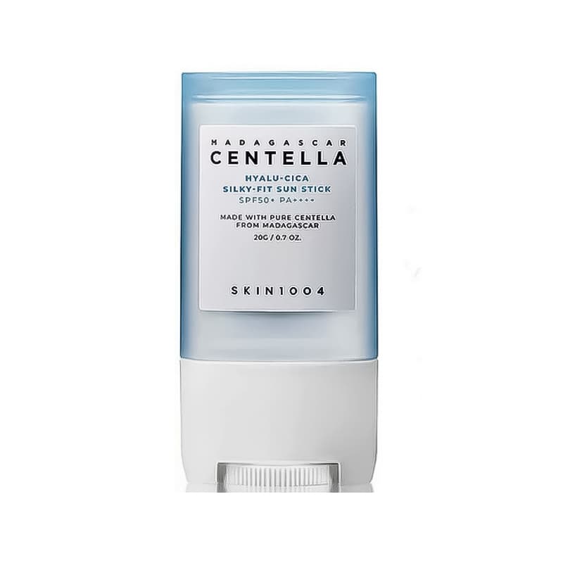 ضد آفتاب استیکی سنتلا مدل ماداگاسکار {CENTELLA} 20 gr — تصویر ۴