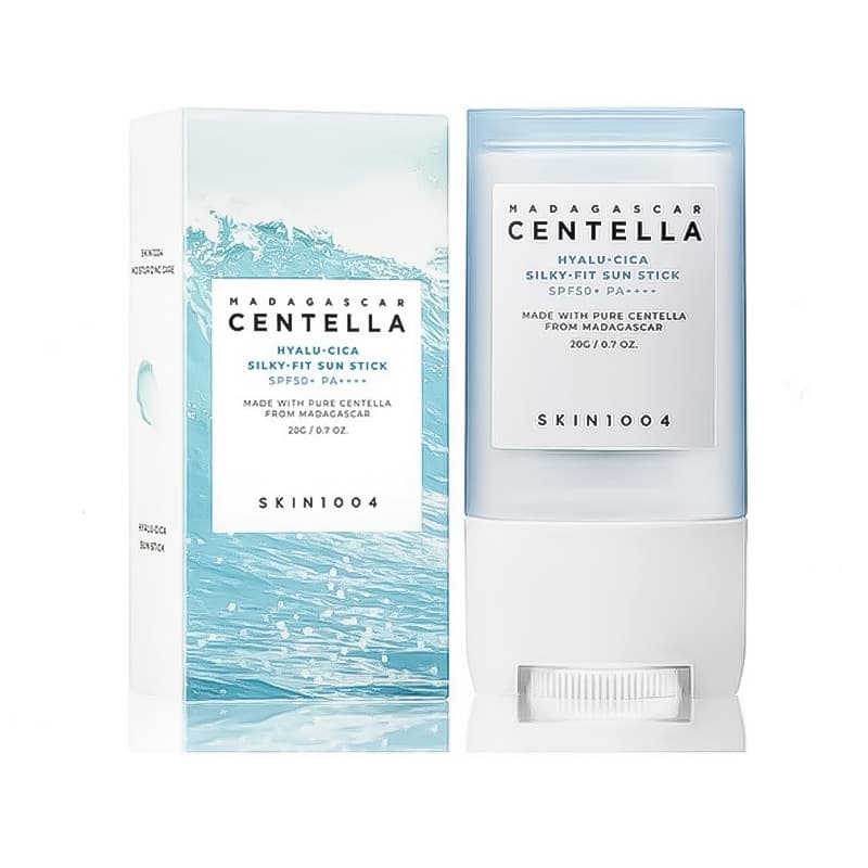 ضد آفتاب استیکی سنتلا مدل ماداگاسکار {CENTELLA} 20 gr — تصویر ۵