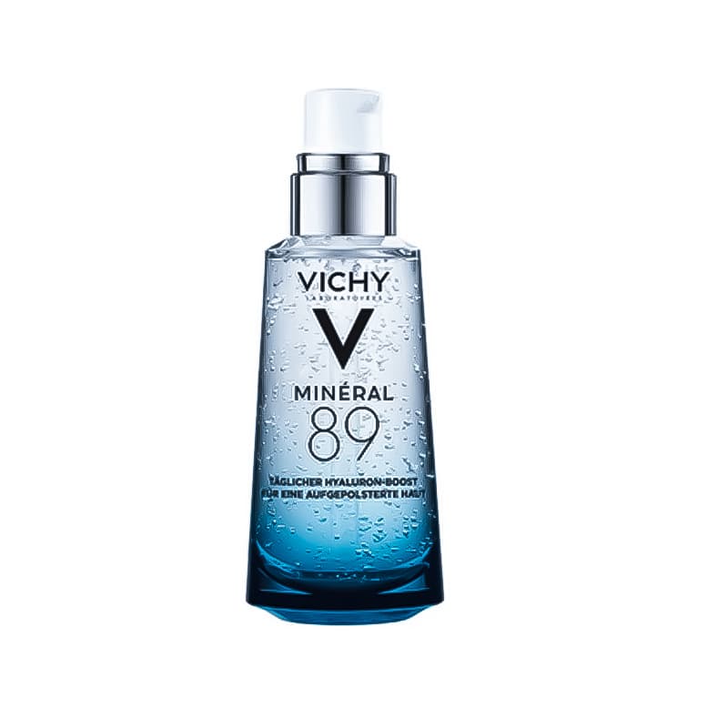 سرم آبرسان پوست ویشی مدل مینرال {VICHY} 50 ml