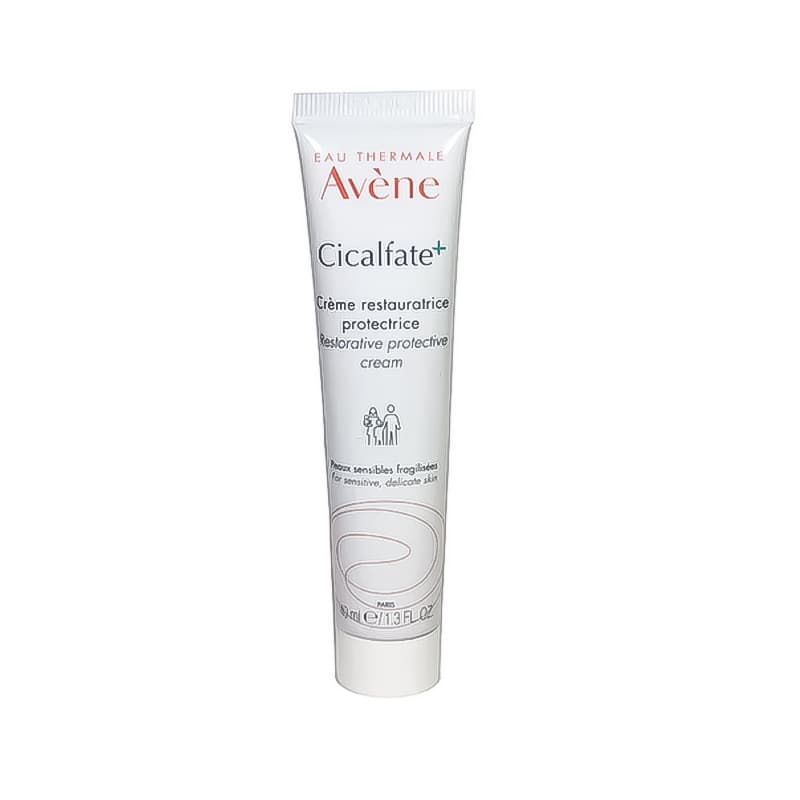 کرم ترمیم کننده اون مدل سیکالفیت {AVENE} 40 ml