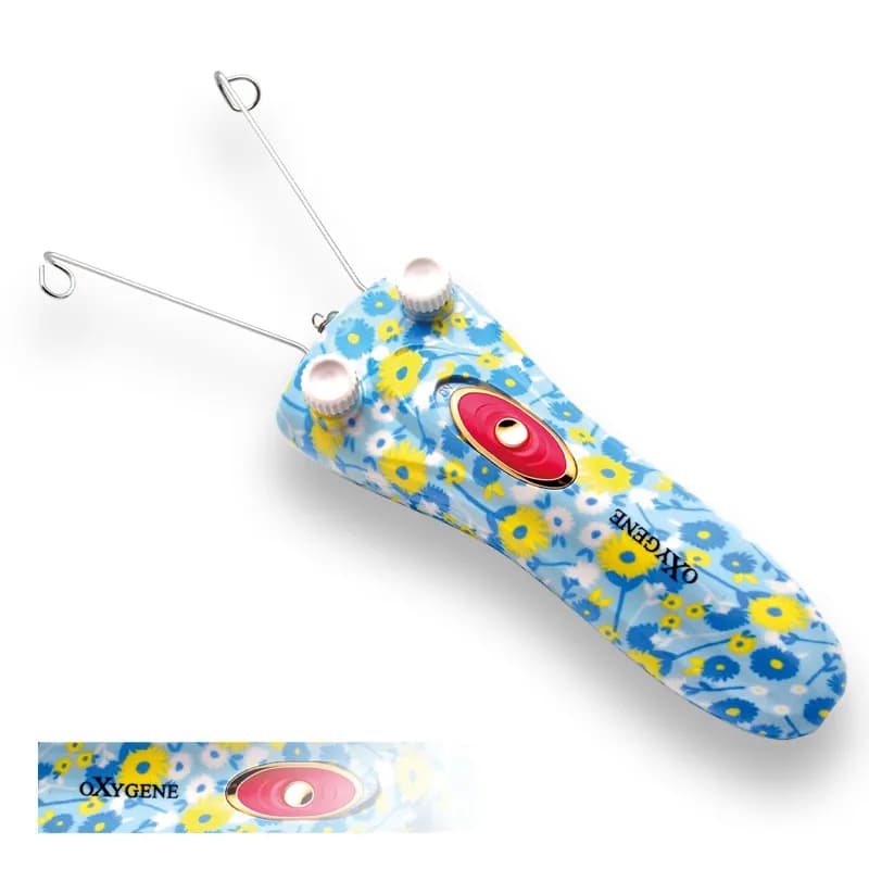 بند انداز حرفه ای اکسیژن مدل 9973 — تصویر ۲
