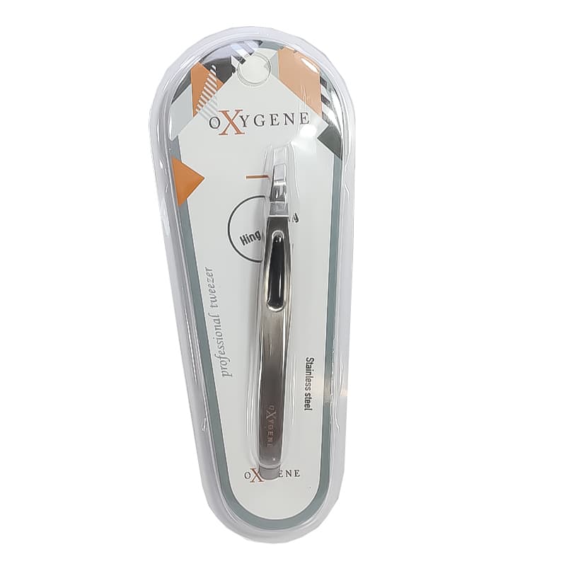 موچین انبری اکسیژن مدل201 {OXYGENE}