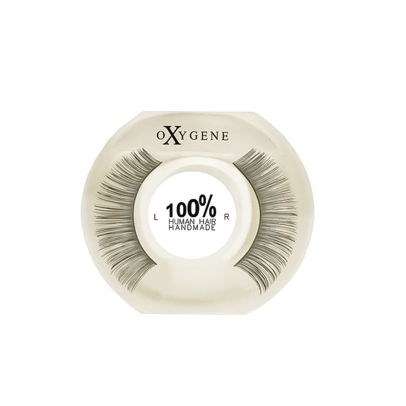 مژه طبیعی اکسیژن مدل 261 {OXYGENE}
