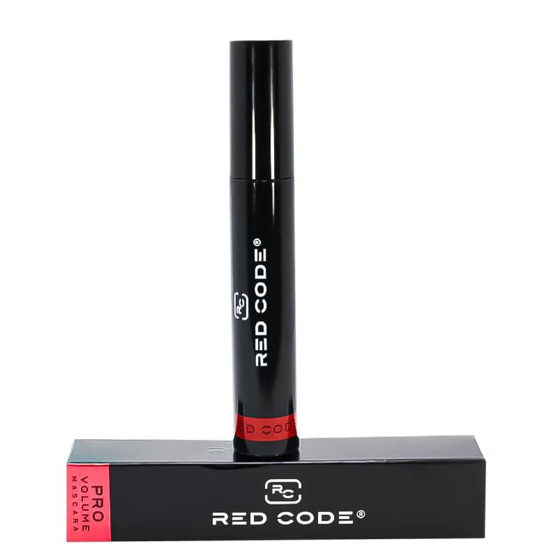 ریمل حجم دهنده ردکد مدل ولیوم {RED CODE} Pro Volum — تصویر ۵