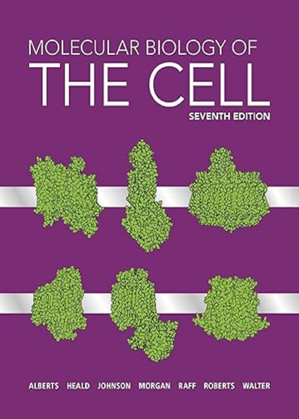 Molecular Biology of the Cell 2022 — تصویر ۲
