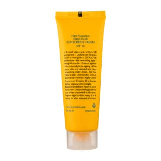 کرم ضد آفتاب ام کیو Oil Free SPF50 حجم ۵۵ میل — تصویر ۹