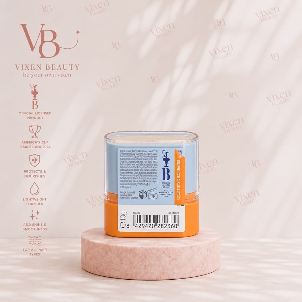 ضد آفتاب استیکی ایزدین SPF 50 — تصویر ۱۱