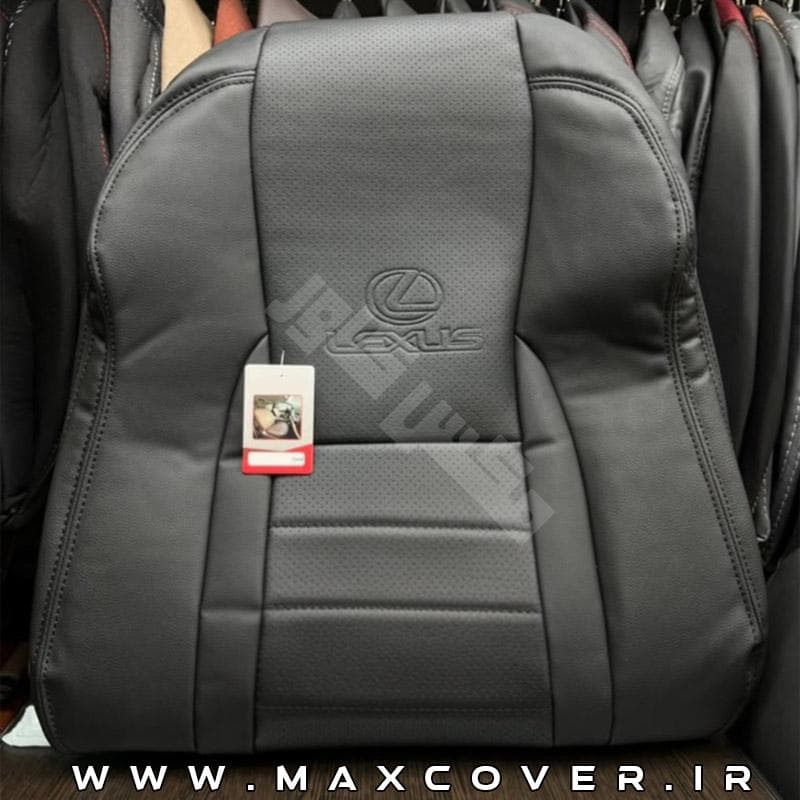 کفپوش خودرو پنج بعدی اسپیشال لکسوس LEXUS NX200 — تصویر ۸