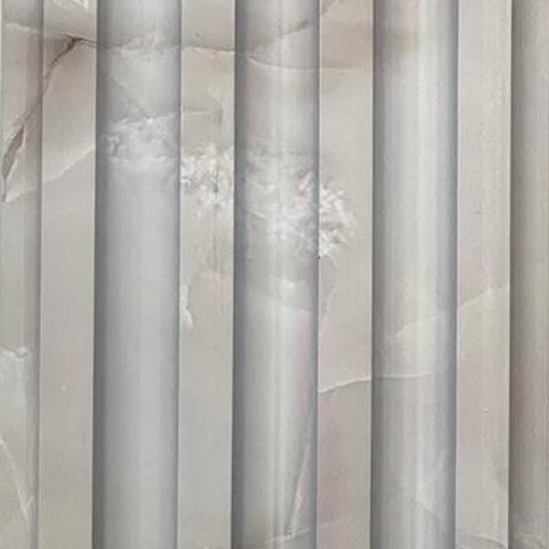 ترمووال PVC کرم LT6117 — تصویر ۲