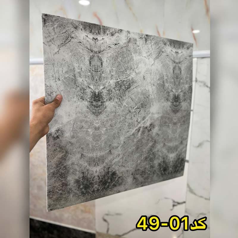 دیوارپوش فوم ماربل کد 4901 — تصویر ۵