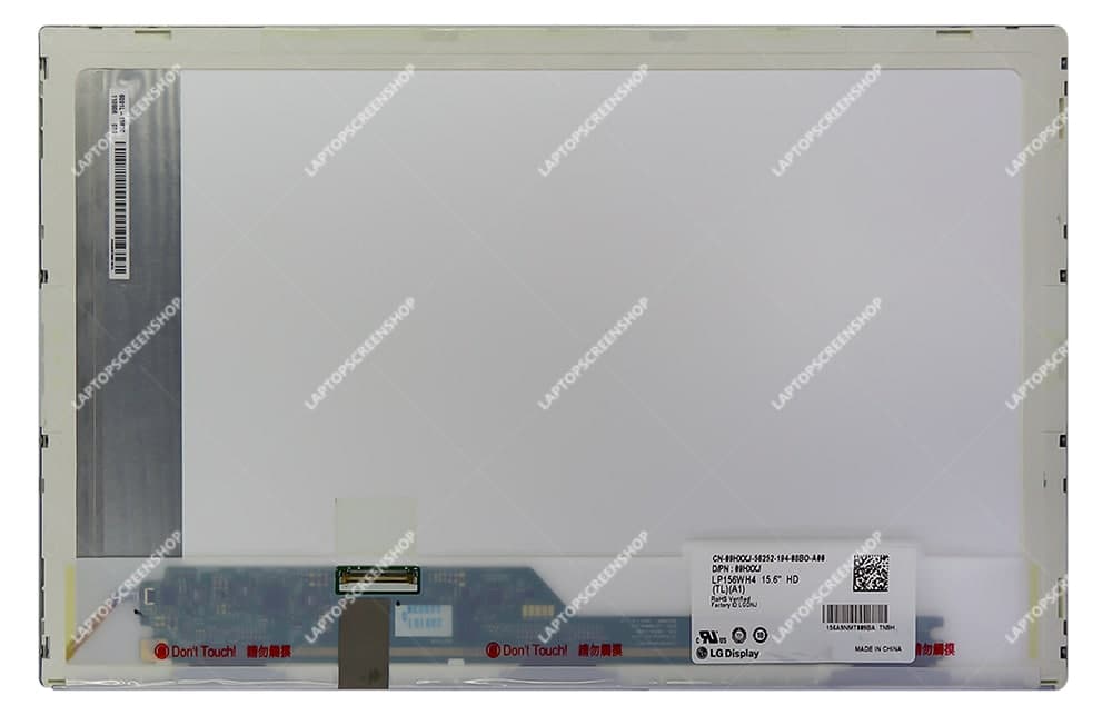 ال سی دی لپ تاپ لنوو Lenovo ESSENTIAL G560 067999U