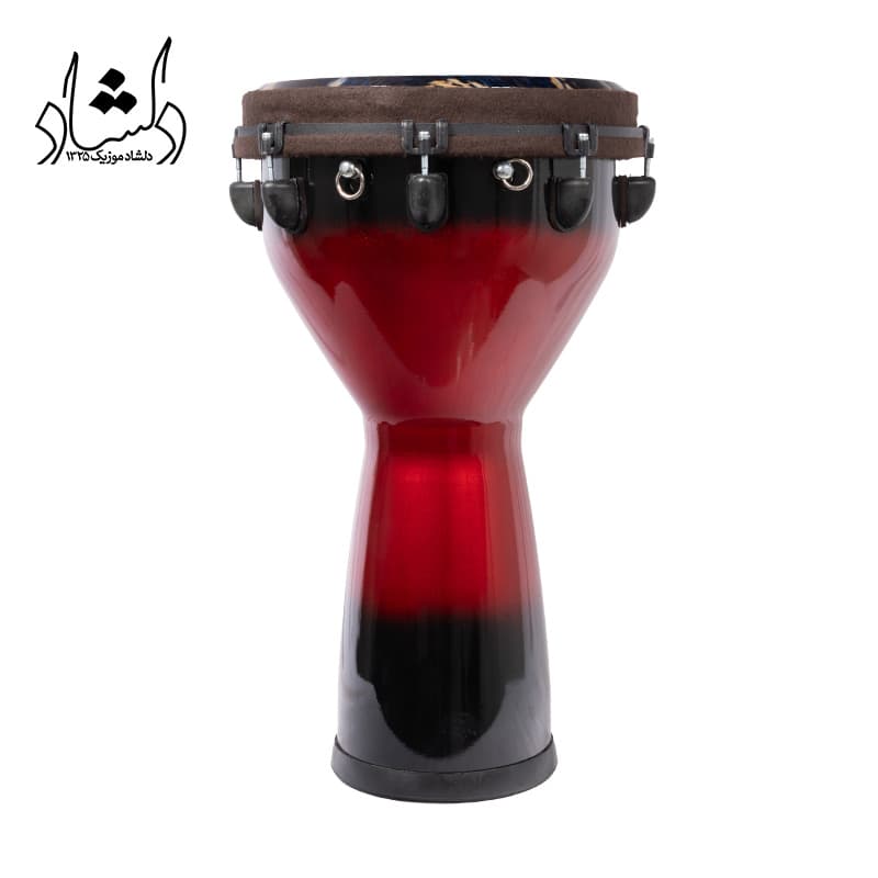 جیمبی پژواک سایز 14 طرح 8