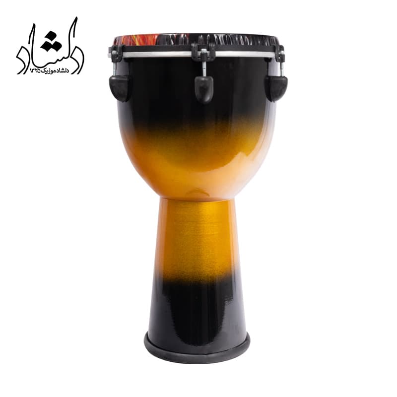 جیمبی پژواک طرح 18