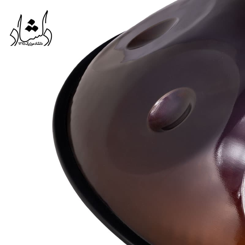 هنگ درام آرشا نیتراید +Grade A طرح 3 — تصویر ۶