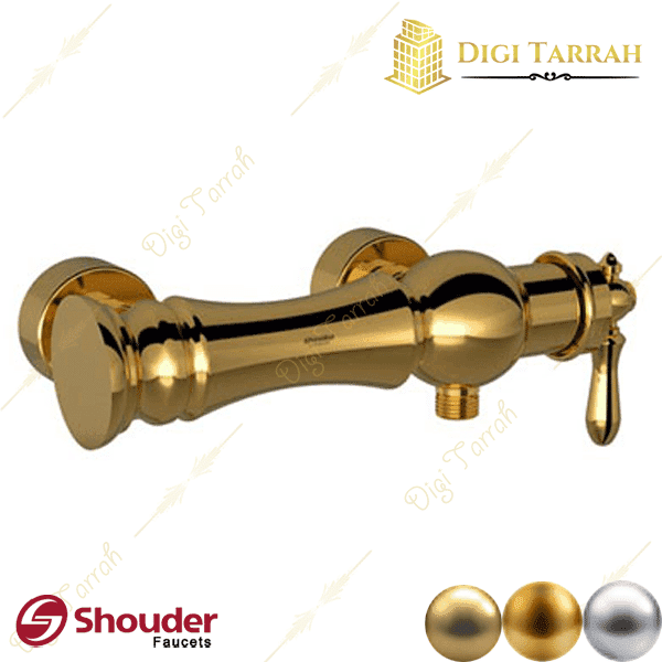 شیرآلات شودر شیر توالت بیزانس — تصویر ۴