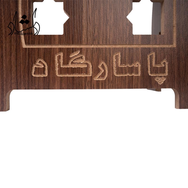 میز قانون پاسارگاد — تصویر ۶